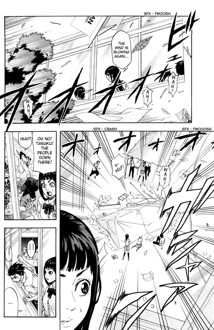 Page 7 Chapter 11 Dr. Duo