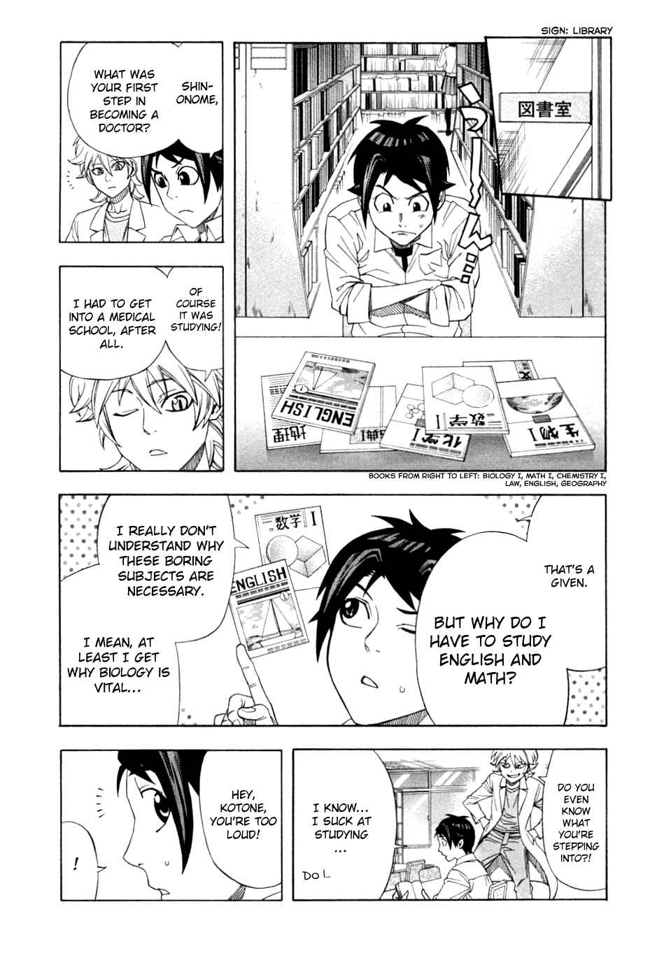 Page 4 Chapter 24 Dr. Duo