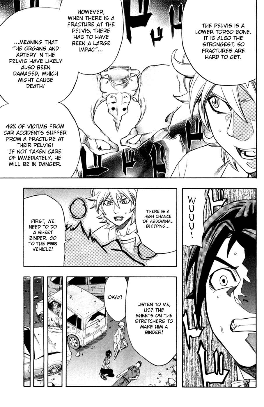 Page 12 Chapter 14 Dr. Duo