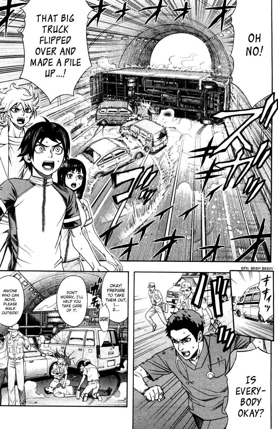 Page 6 Chapter 14 Dr. Duo