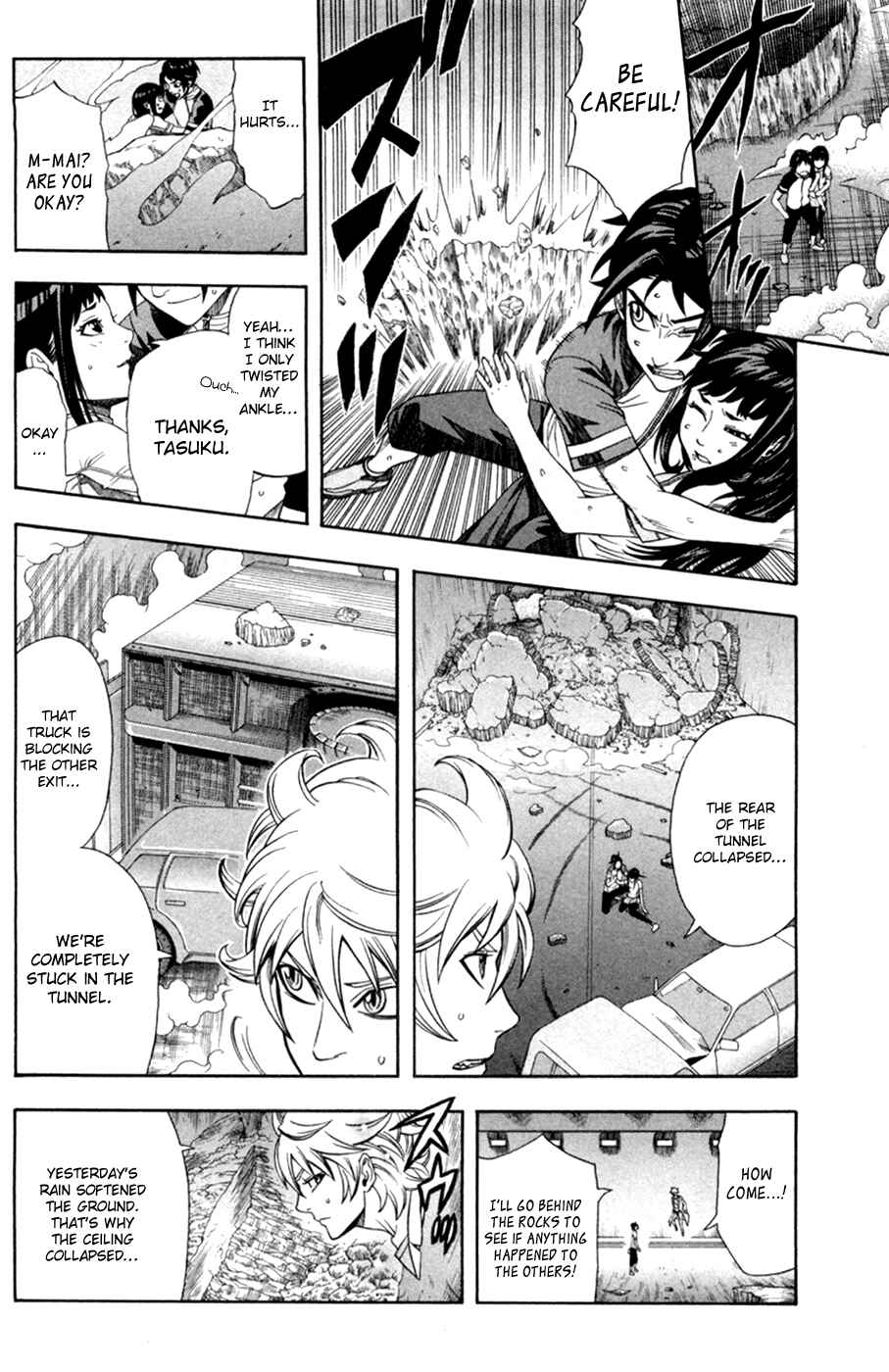 Page 9 Chapter 14 Dr. Duo