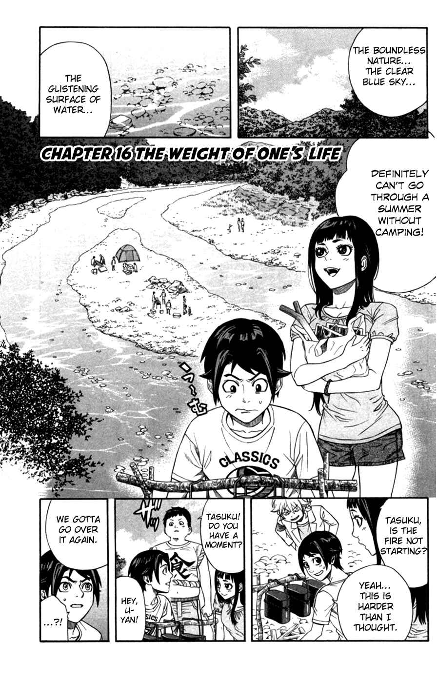 Page 2 Chapter 16 Dr. Duo