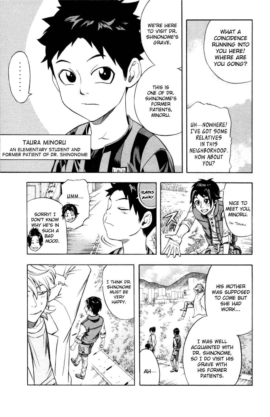 Page 6 Chapter 23 Dr. Duo