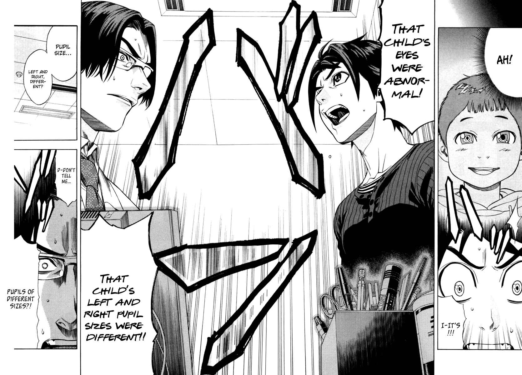 Page 10 Chapter 8 Dr. Duo