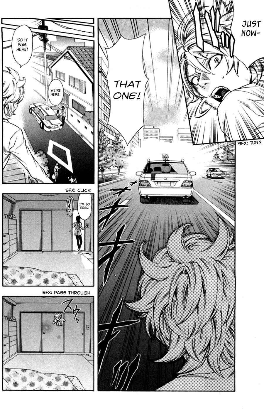Page 4 Chapter 8 Dr. Duo