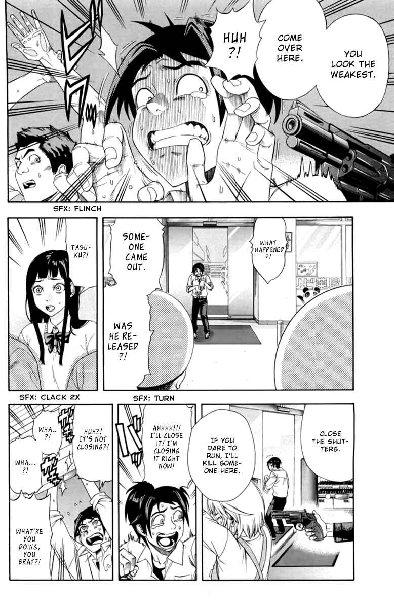 Page 11 Chapter 3 Dr. Duo