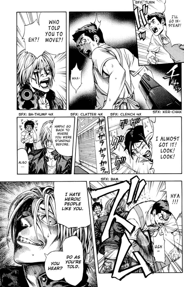 Page 12 Chapter 3 Dr. Duo