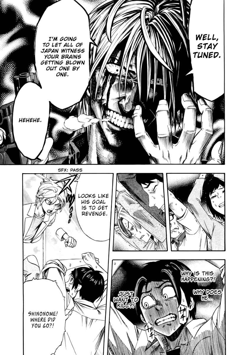 Page 14 Chapter 3 Dr. Duo