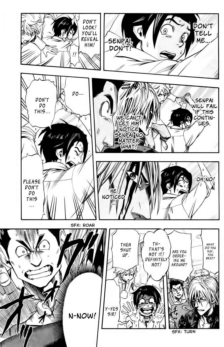 Page 16 Chapter 3 Dr. Duo
