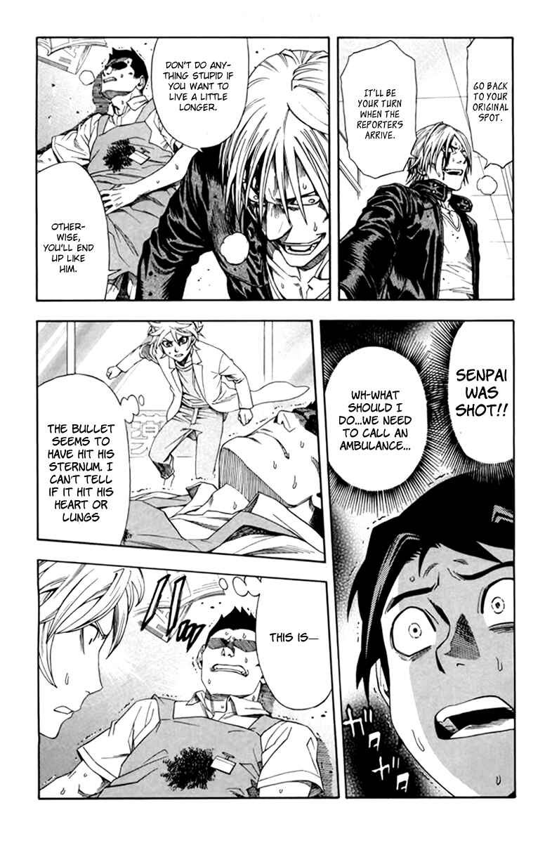 Page 20 Chapter 3 Dr. Duo