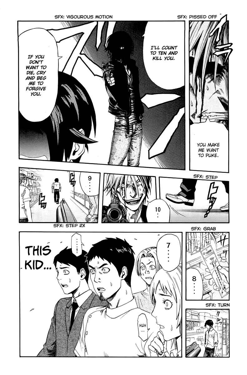 Page 25 Chapter 3 Dr. Duo