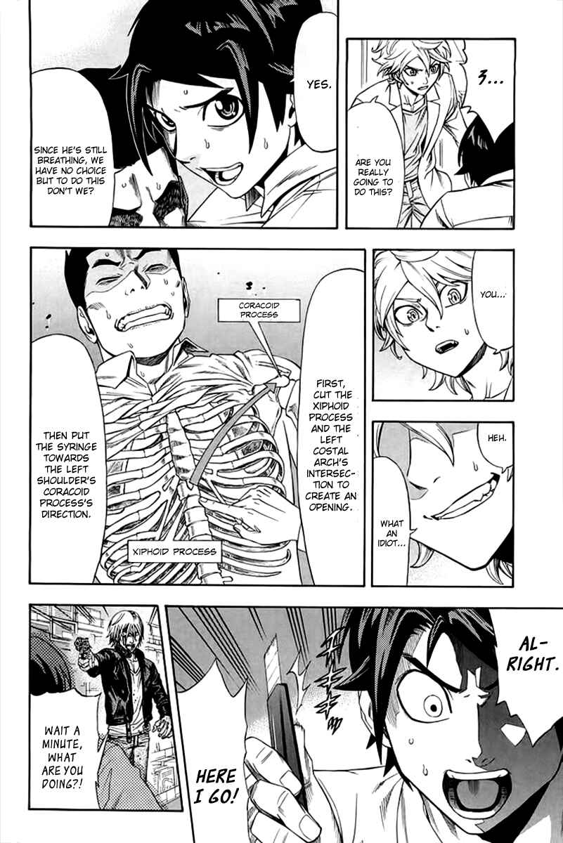 Page 27 Chapter 3 Dr. Duo