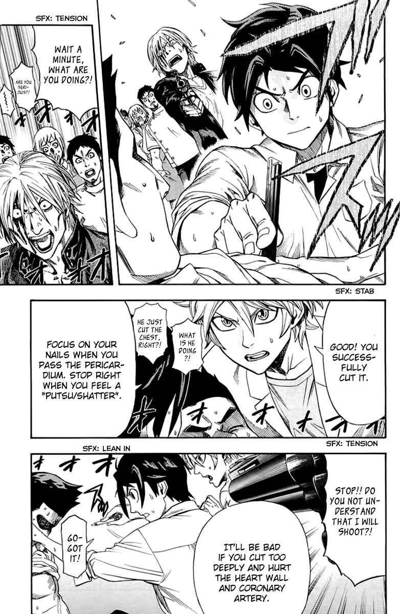 Page 28 Chapter 3 Dr. Duo