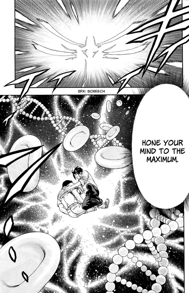 Page 30 Chapter 3 Dr. Duo