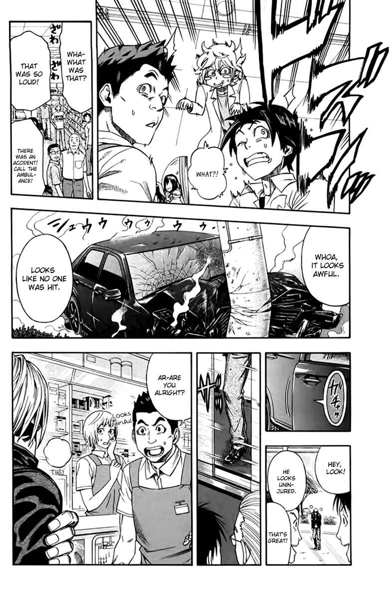 Page 7 Chapter 3 Dr. Duo
