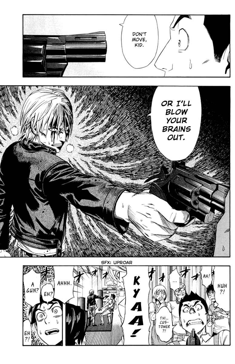 Page 8 Chapter 3 Dr. Duo
