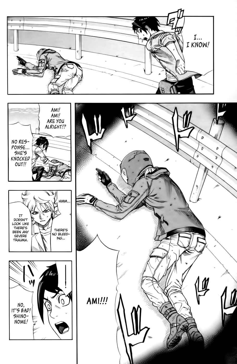 Page 12 Chapter 25 Dr. Duo