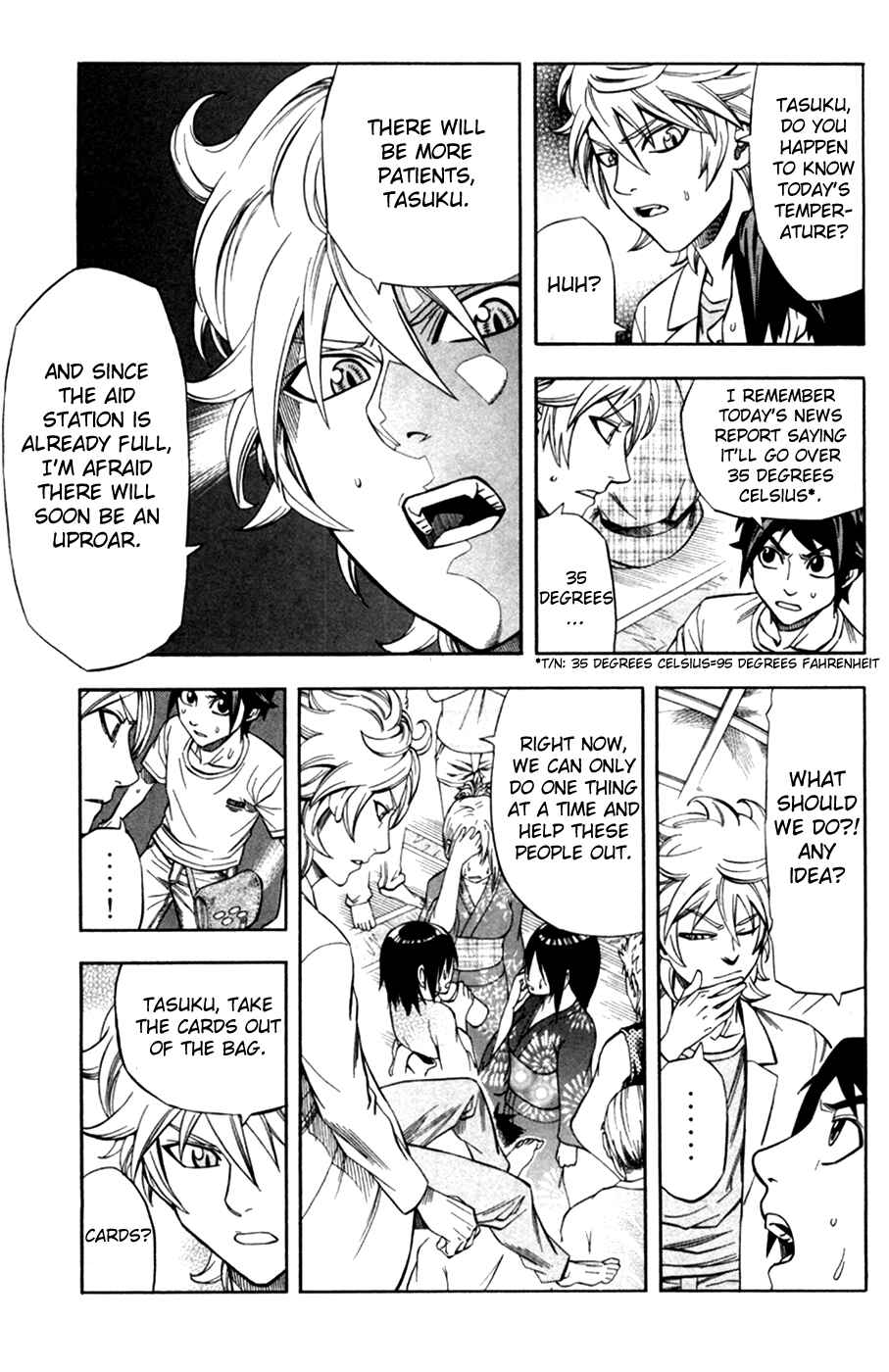 Page 8 Chapter 20 Dr. Duo