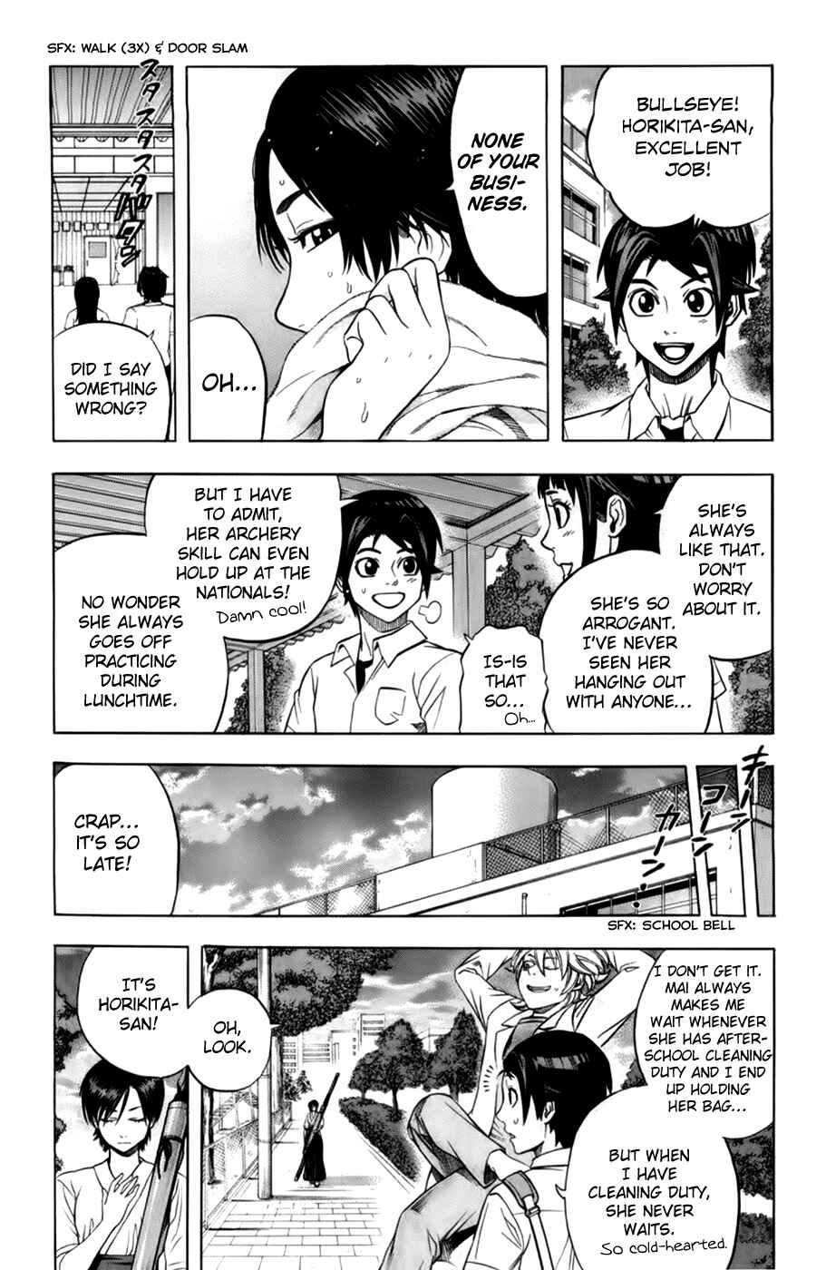 Page 3 Chapter 17 Dr. Duo