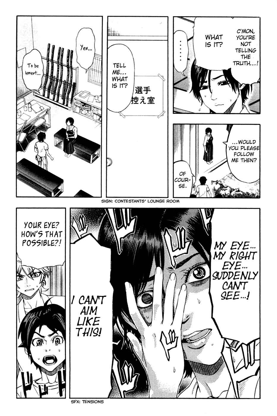 Page 8 Chapter 17 Dr. Duo