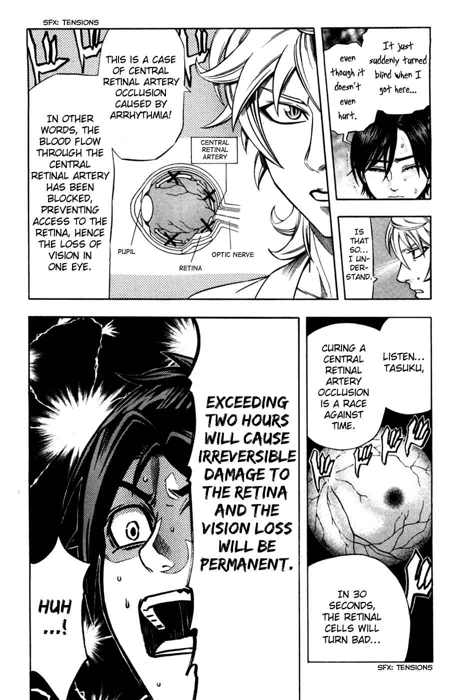 Page 9 Chapter 17 Dr. Duo