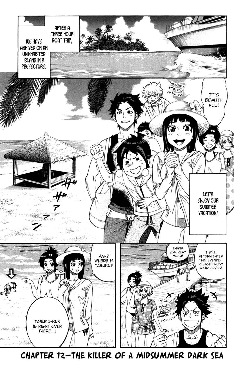 Page 2 Chapter 12 Dr. Duo