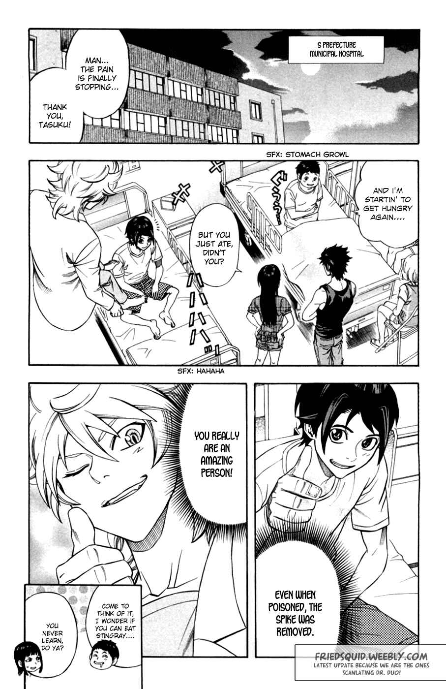 Page 21 Chapter 12 Dr. Duo