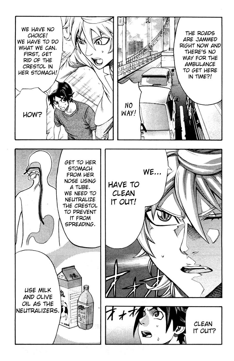 Page 12 Chapter 15 Dr. Duo