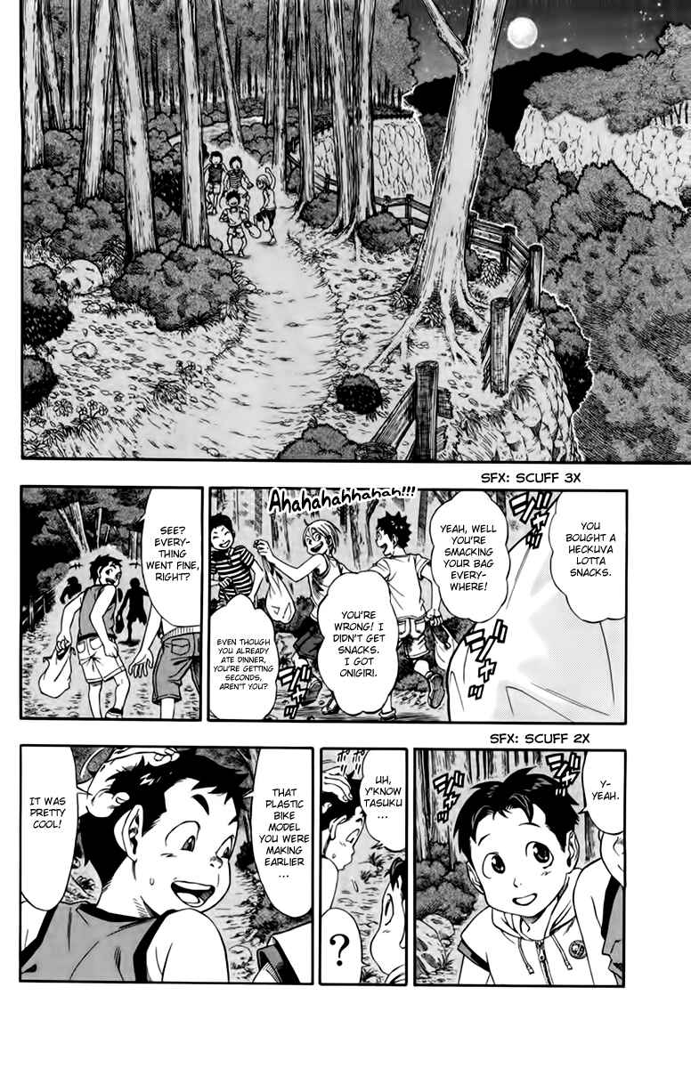 Page 11 Chapter 3.5 Dr. Duo