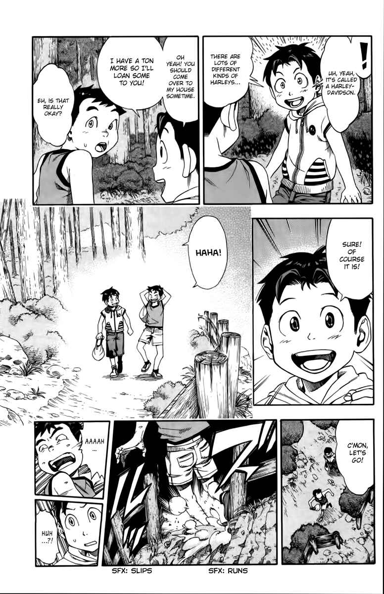 Page 12 Chapter 3.5 Dr. Duo