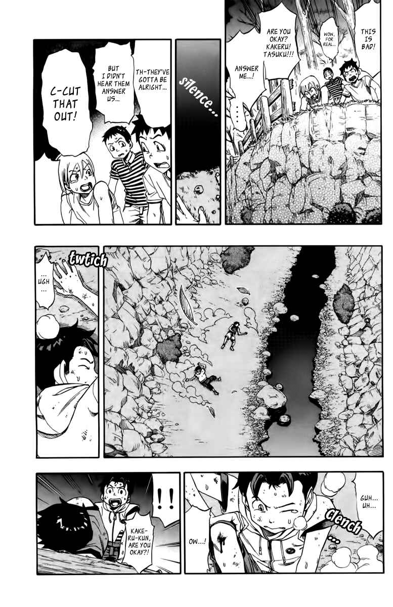 Page 14 Chapter 3.5 Dr. Duo