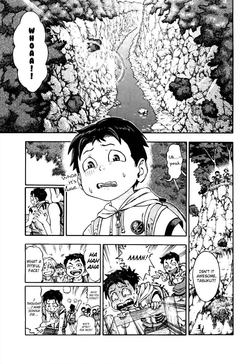 Page 2 Chapter 3.5 Dr. Duo