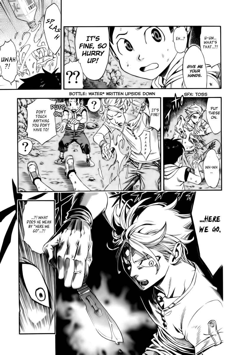 Page 22 Chapter 3.5 Dr. Duo
