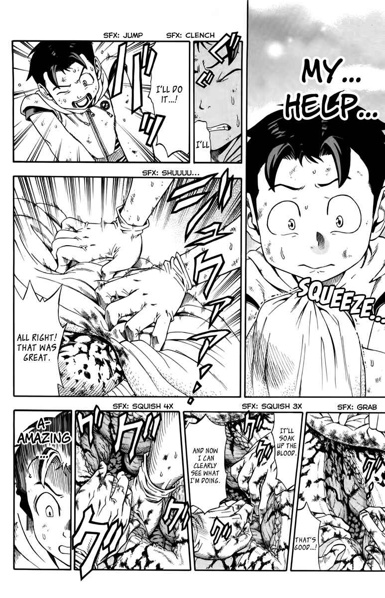 Page 25 Chapter 3.5 Dr. Duo