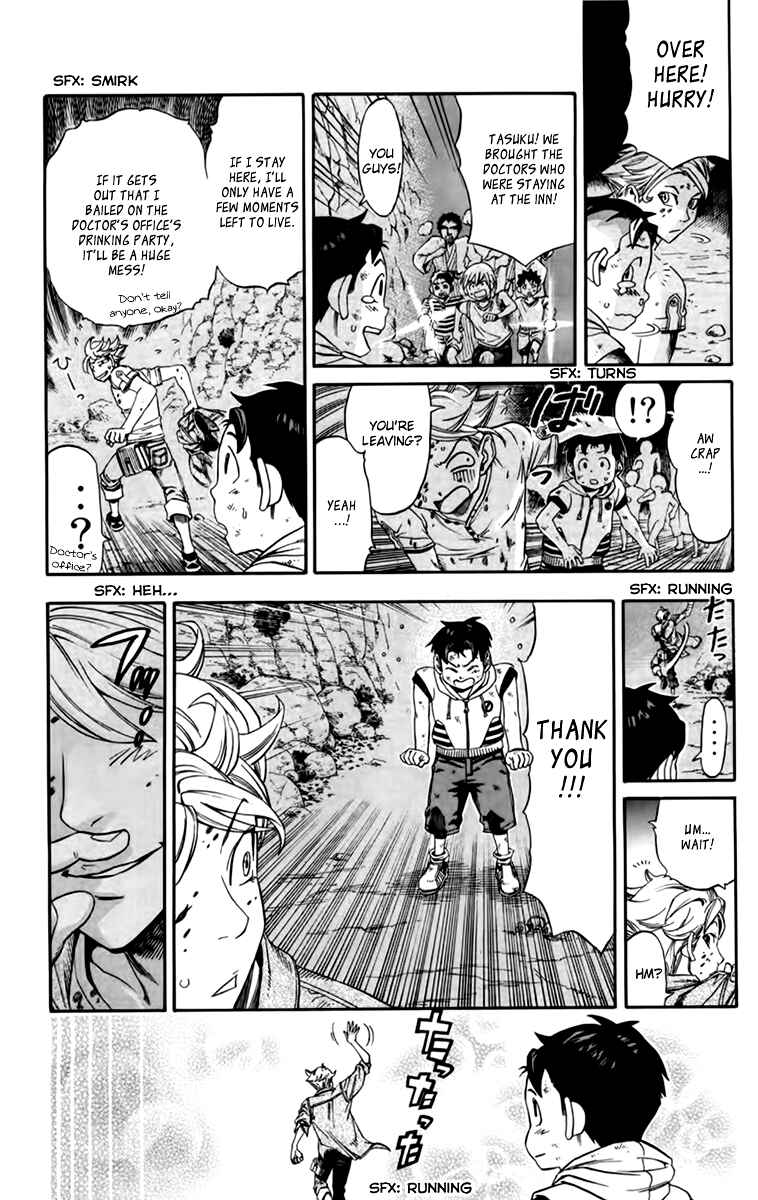 Page 31 Chapter 3.5 Dr. Duo