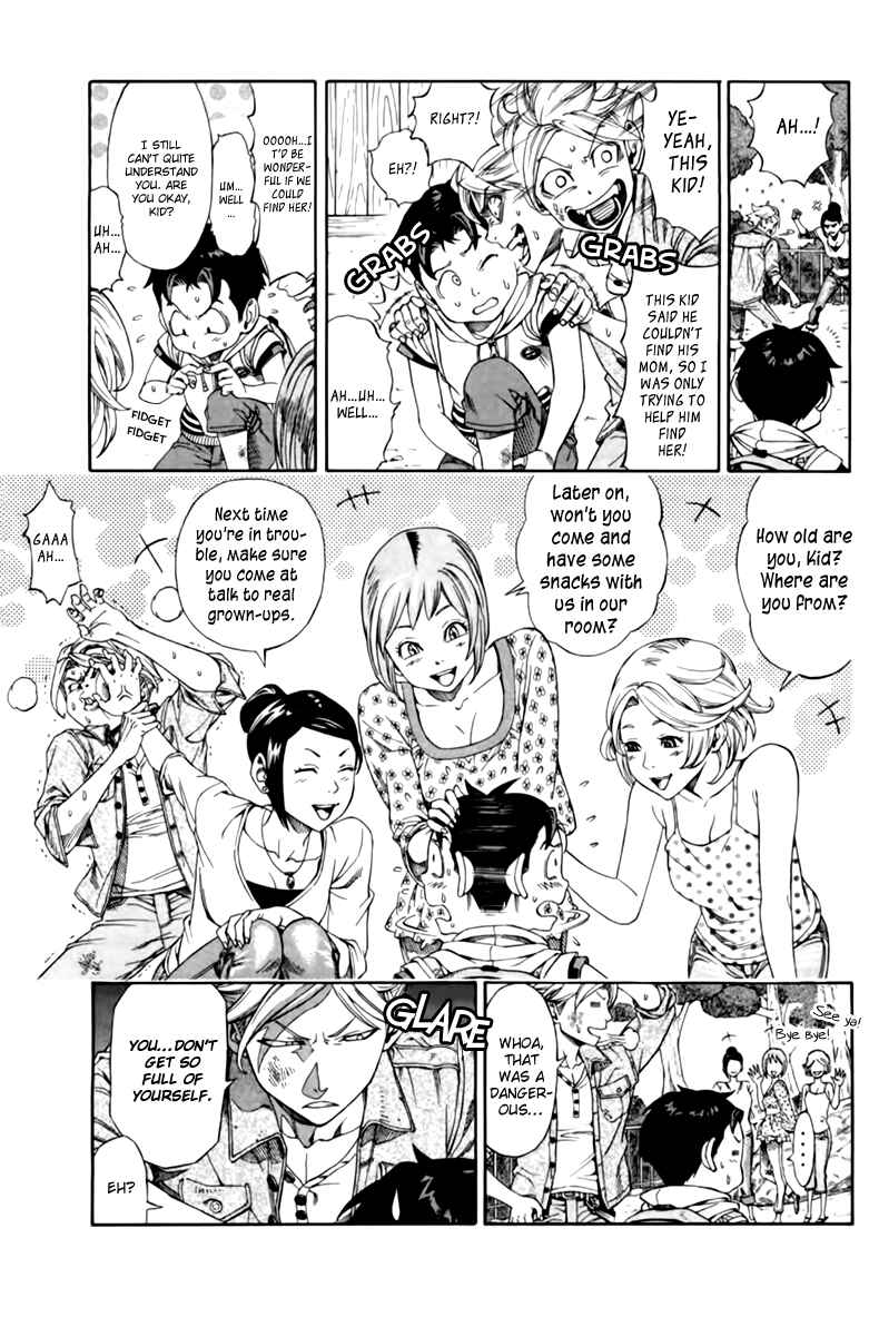 Page 6 Chapter 3.5 Dr. Duo
