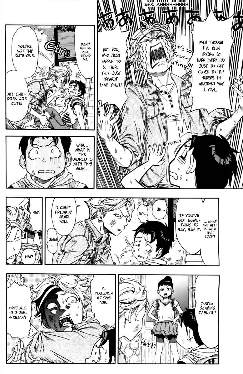 Page 7 Chapter 3.5 Dr. Duo