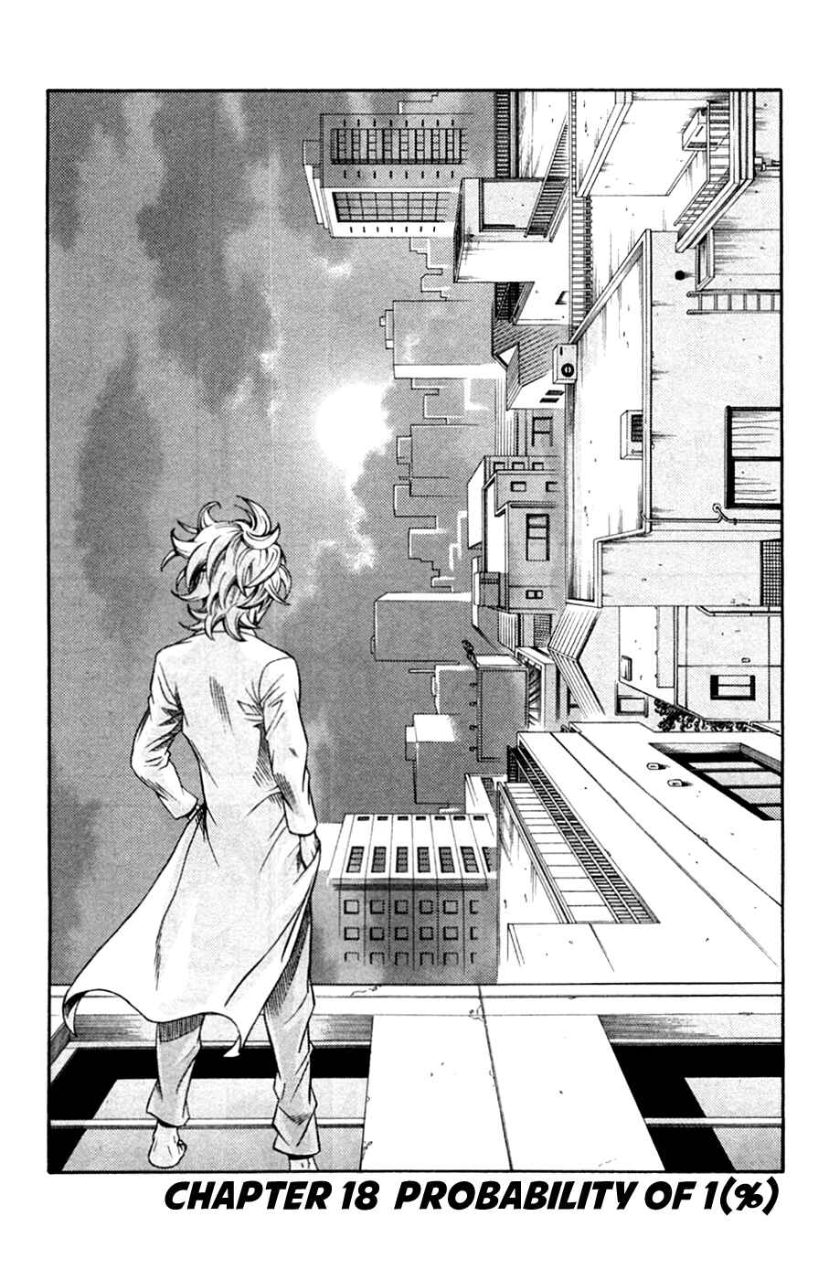 Page 2 Chapter 18 Dr. Duo