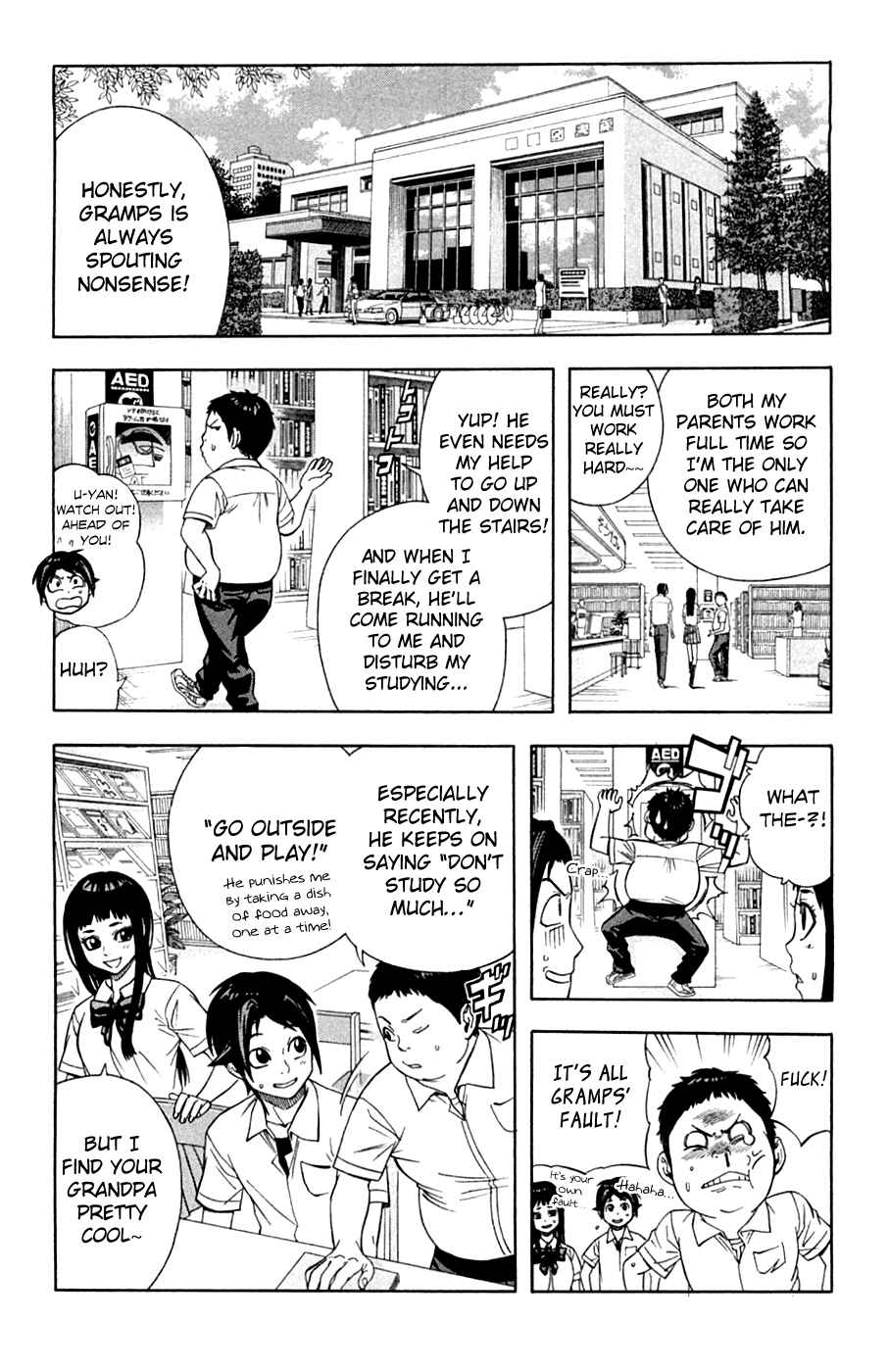Page 5 Chapter 18 Dr. Duo