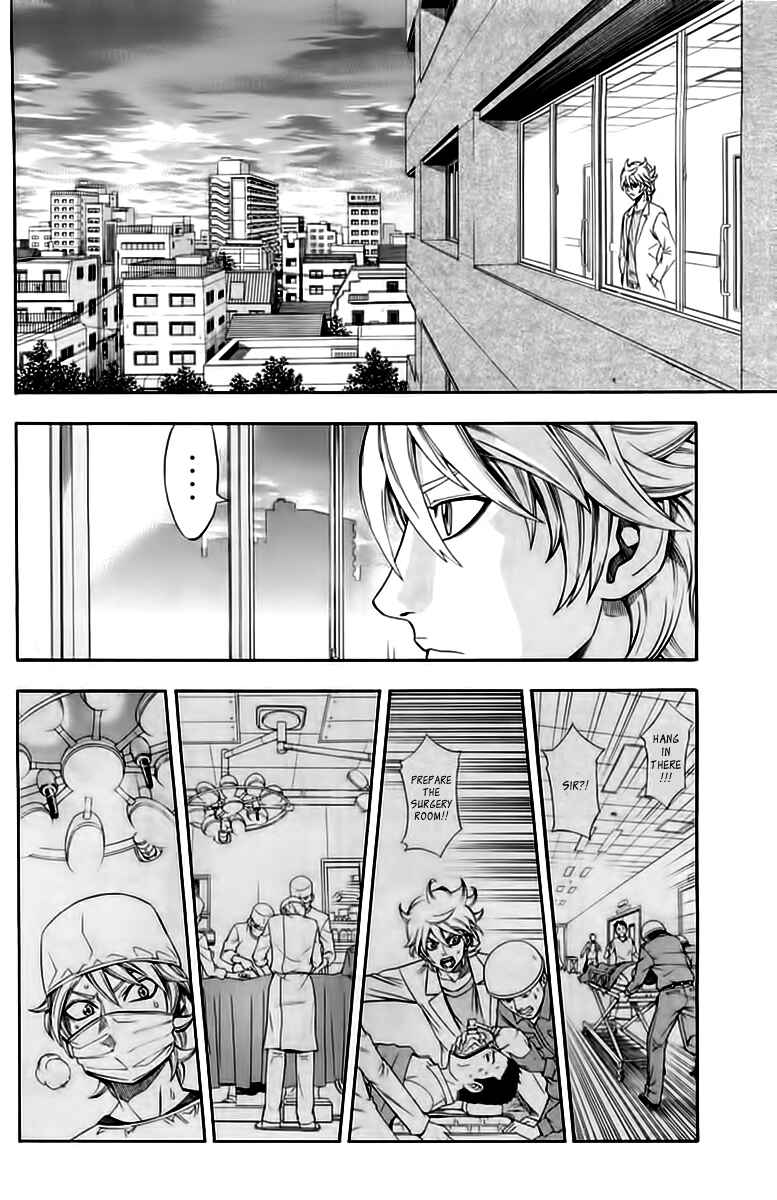 Page 11 Chapter 6 Dr. Duo