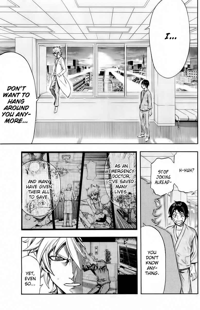 Page 14 Chapter 6 Dr. Duo