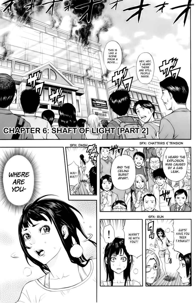 Page 2 Chapter 6 Dr. Duo