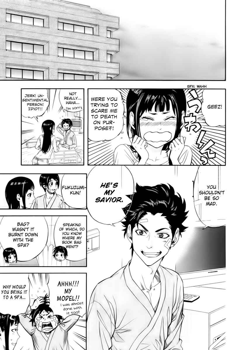 Page 8 Chapter 6 Dr. Duo