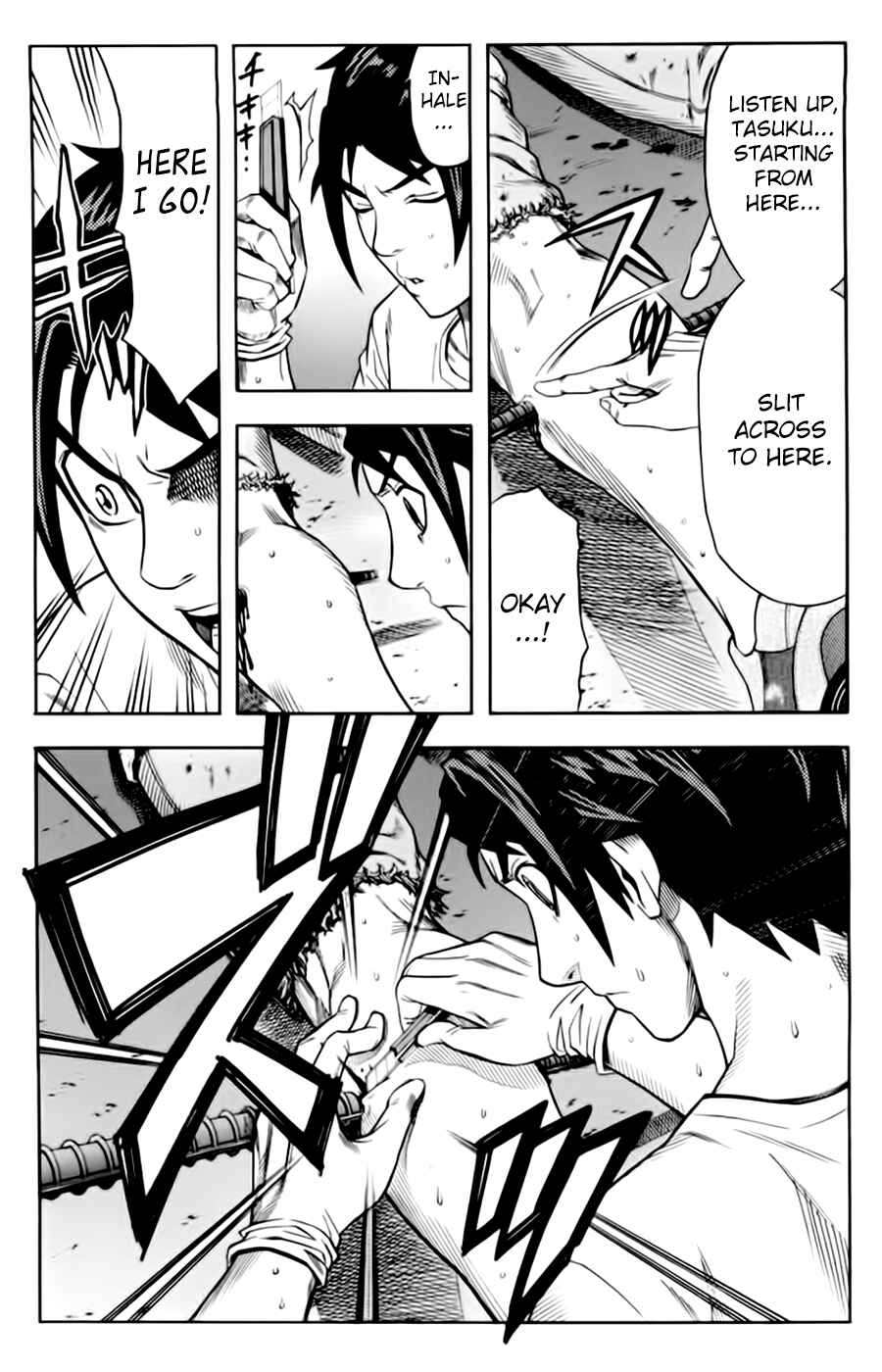 Page 11 Chapter 19 Dr. Duo