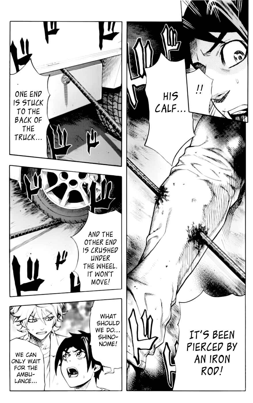 Page 6 Chapter 19 Dr. Duo