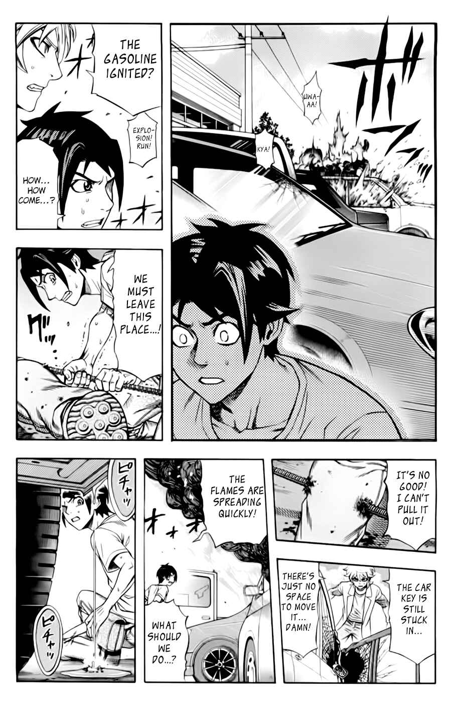 Page 7 Chapter 19 Dr. Duo