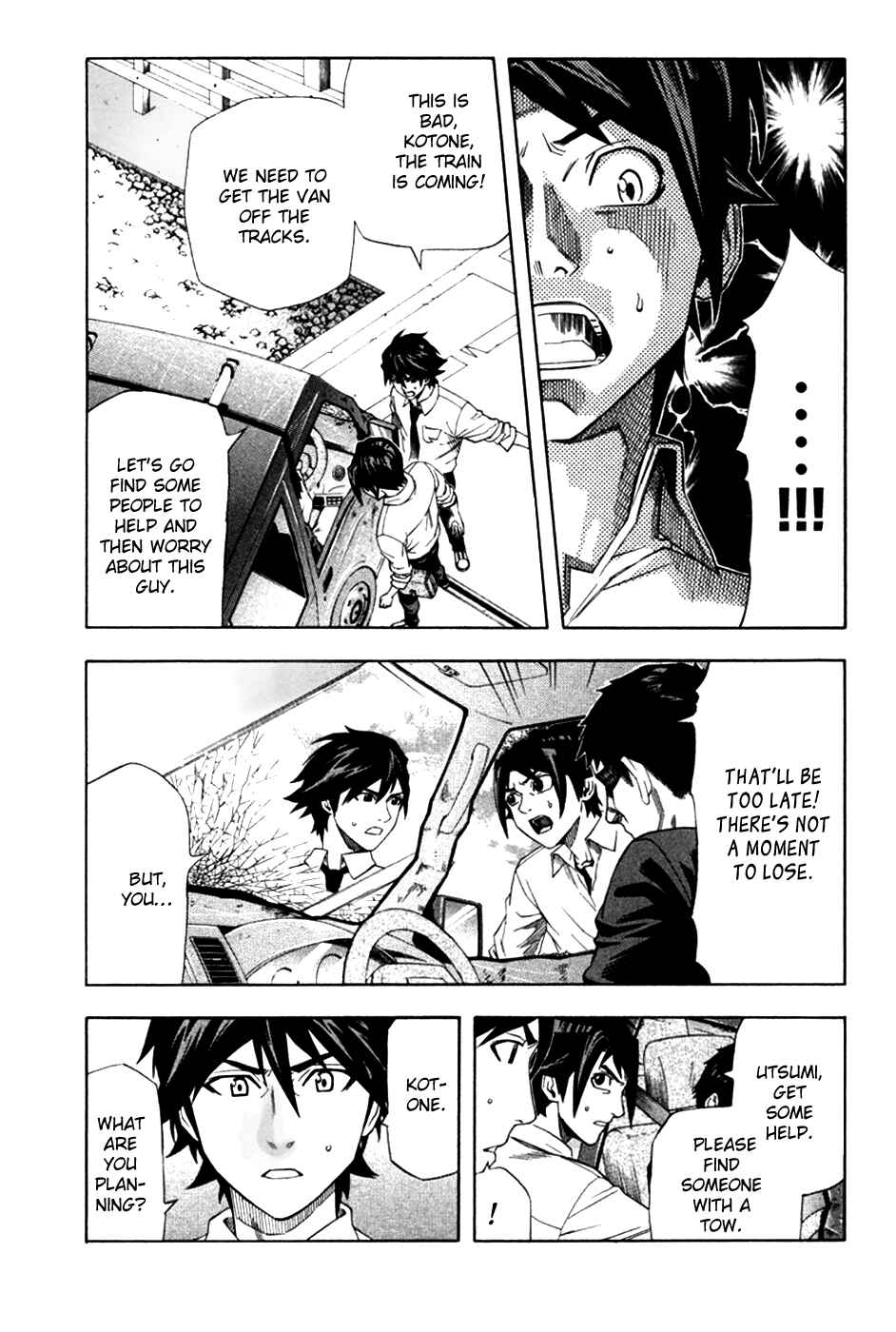 Page 10 Chapter 26 Dr. Duo