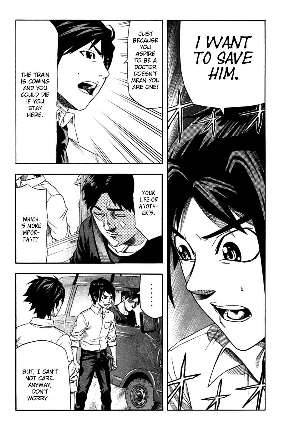 Page 11 Chapter 26 Dr. Duo