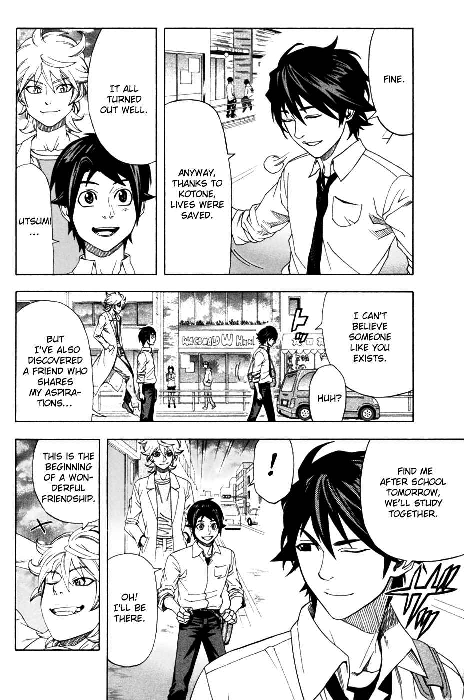 Page 21 Chapter 26 Dr. Duo