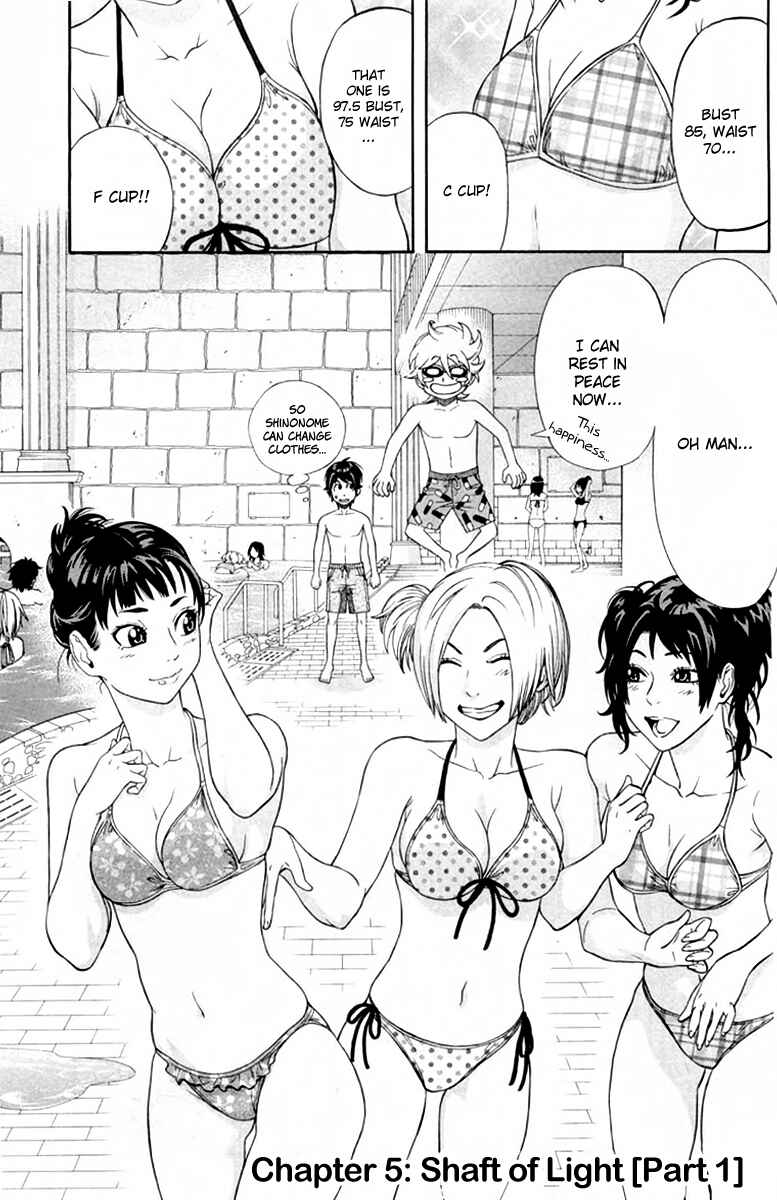 Page 2 Chapter 5 Dr. Duo